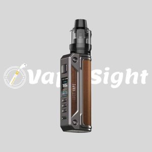 Lost Vape Thelema Solo 100W Kit