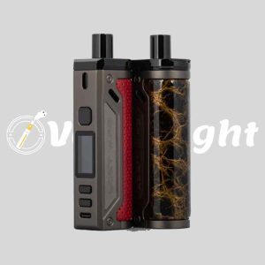 Thelema 80W Pod Mod Kit - by Lost Vape