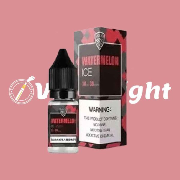 VGOD WATERMELON ICE NIC SALTS - 30ML