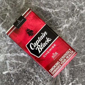 Captain Black Cherise Little Cigars