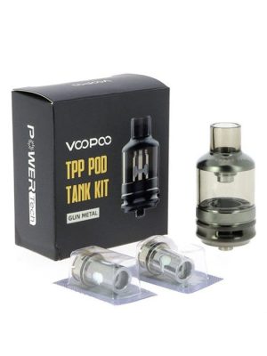 VooPoo TPP Pod Tank