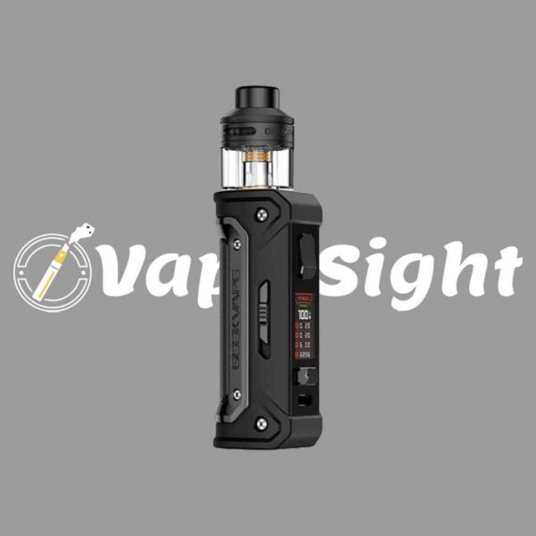 Geekvape E100 (Aegis Eteno) Pod Mod Kit 100W - Image 5