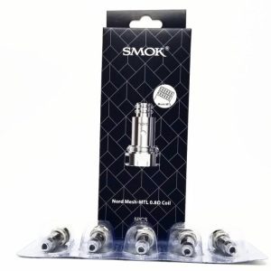 Nord Regular Coils 1.4 ohm