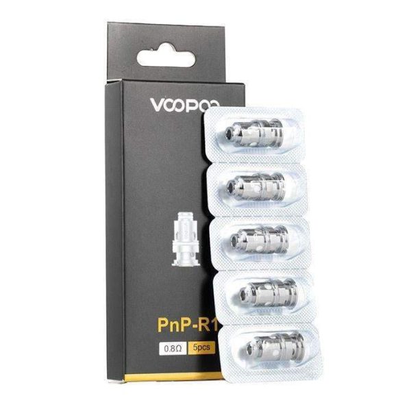 VOOPOO PNP Series Coils