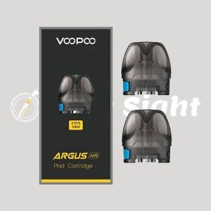 VOOPOO Argus Air Replacement Pods 2 Pack