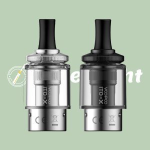 VOOPOO ITO-X REPLACEMENT PODS