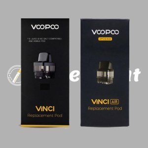 VOOPOO VINCI DUBAI REPLACEMENT POD IN UAE