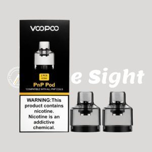 VooPoo PnP Replacement Pod