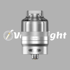 Voopoo RTA Pod Tank 2ml