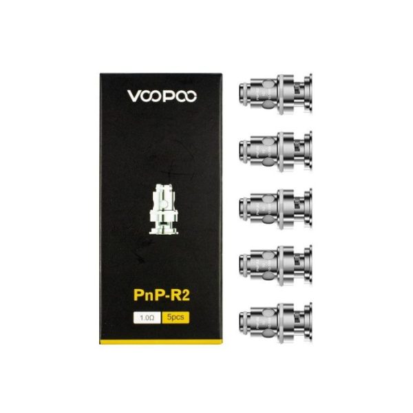 VOOPOO PNP Series Coils