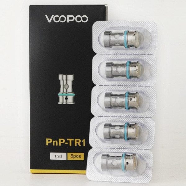 VOOPOO PNP Series Coils