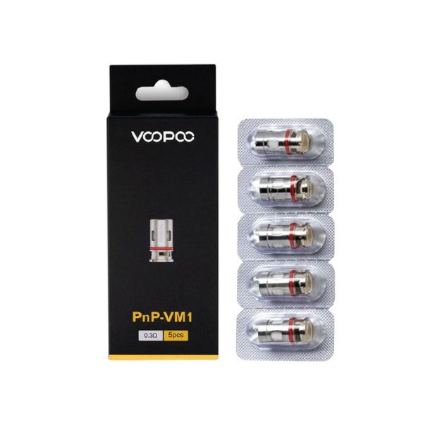 VOOPOO PNP Series Coils