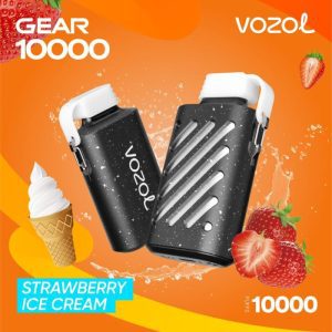 Vozol Gear 10000 Disposable