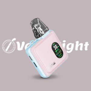 Xlim SQ Pro Pod Kit By OXVA