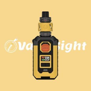 Vaporesso ARMOUR MAX Kit (220 Wt)