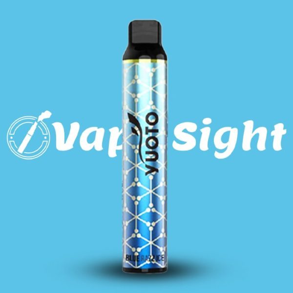 YUOTO Luscious 3000 Puffs Disposable Vape - Image 8