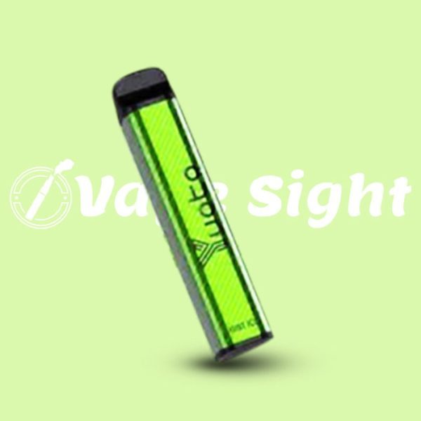 YUOTO XXL DISPOSABLE VAPE KIT 2500 PUFFS 1200MAH - Image 2