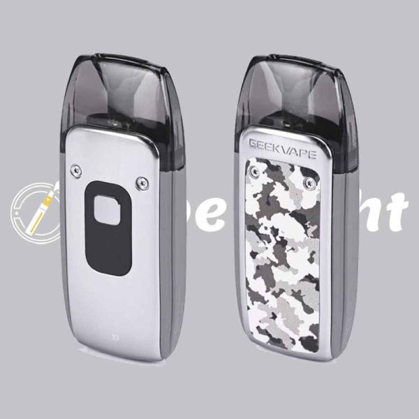 Geekvape AP2 (Aegis Pod 2) pod system kit