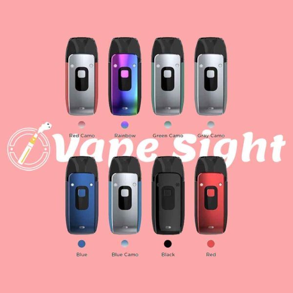 Geekvape AP2 (Aegis Pod 2) pod system kit