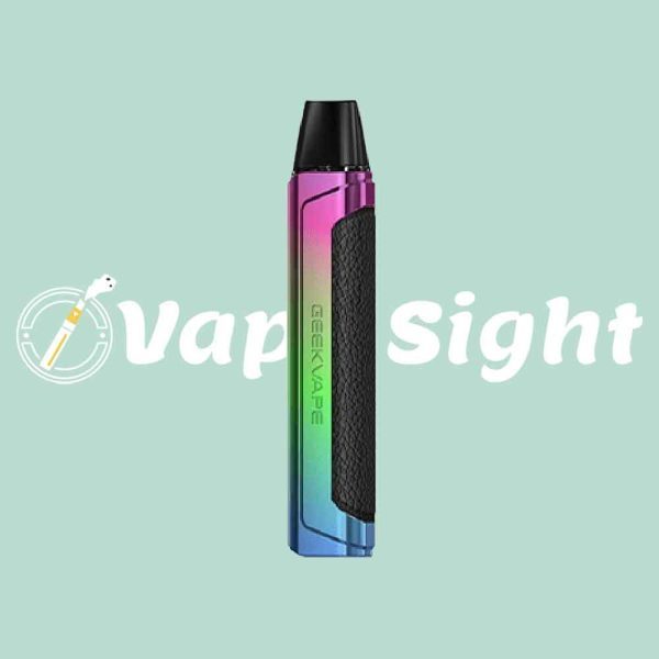 Geekvape Aegis One pod system kit