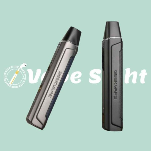 Geekvape Aegis One pod system kit