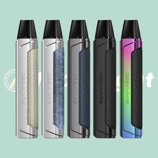 Geekvape Aegis One pod system kit