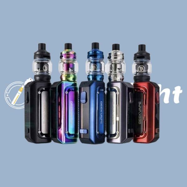 Geekvape M100 (Aegis Mini 2) Kit