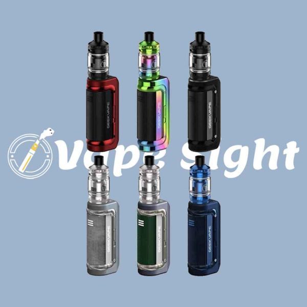 Geekvape M100 (Aegis Mini 2) Kit