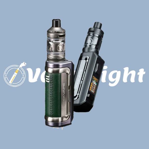 Geekvape M100 (Aegis Mini 2) Kit