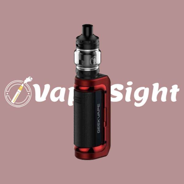 Geekvape M100 (Aegis Mini 2) Kit