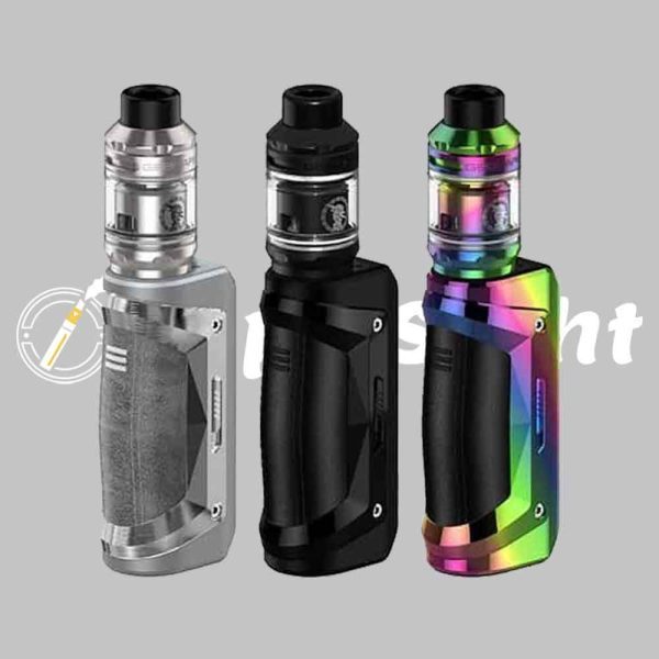 Geekvape S100 (Aegis Solo 2) Kit