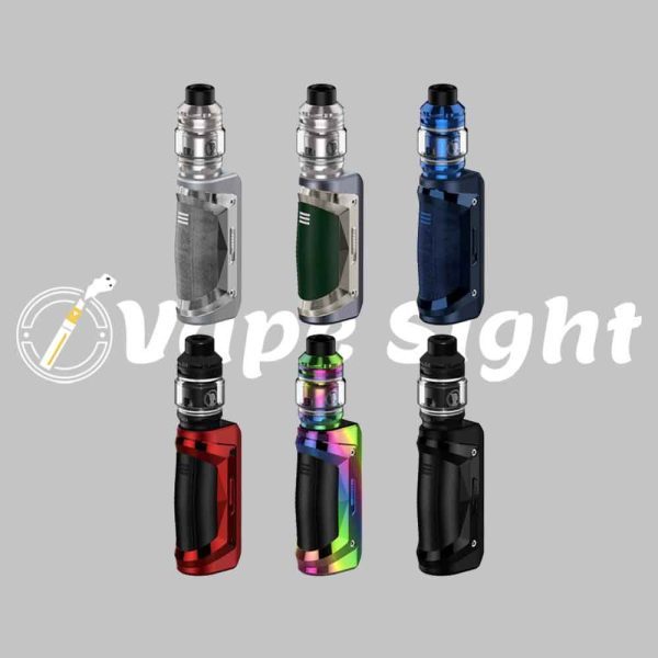 Geekvape S100 (Aegis Solo 2) Kit