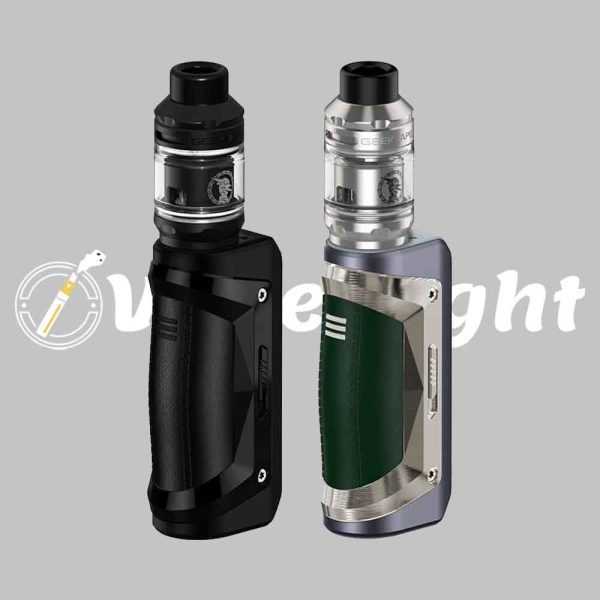 Geekvape S100 (Aegis Solo 2) Kit