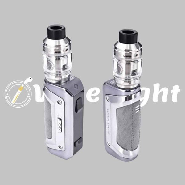 Geekvape S100 (Aegis Solo 2) Kit