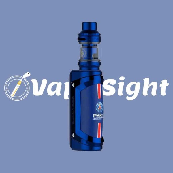 Geekvape S100 (Aegis Solo 2) Kit