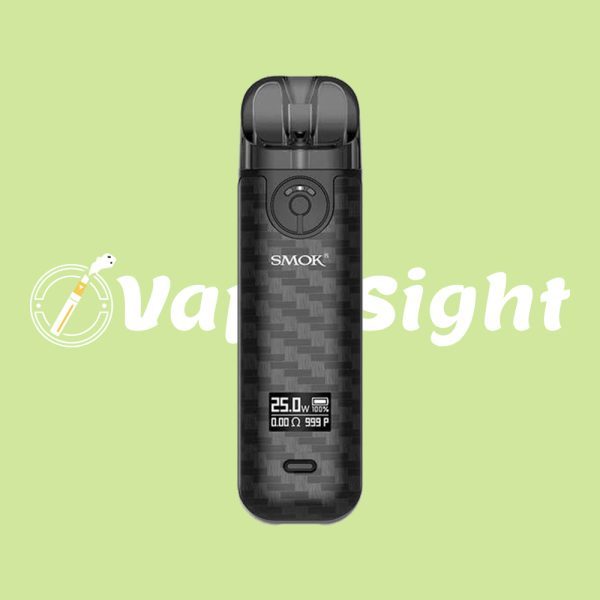 SMOK NOVO 4 KIT - Image 6