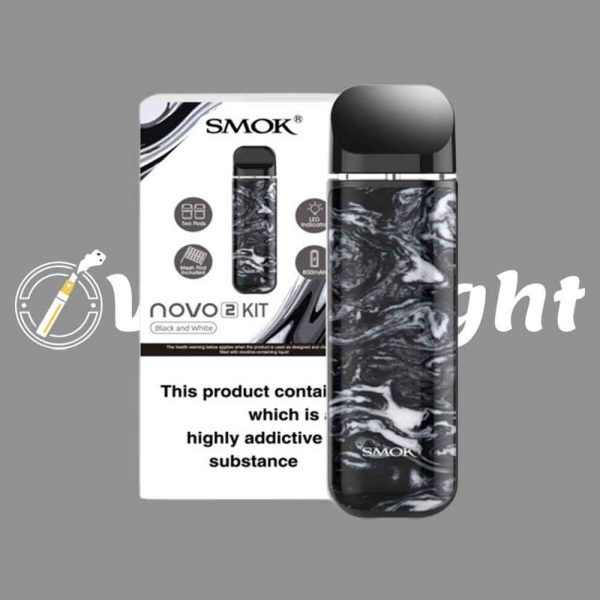 SMOK NOVO 2 KIT - Image 5