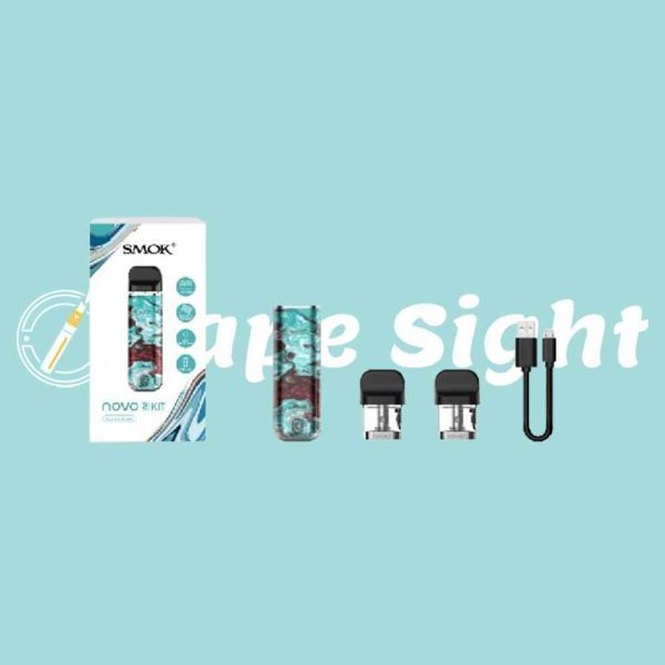 SMOK NOVO 2 KIT - Image 6