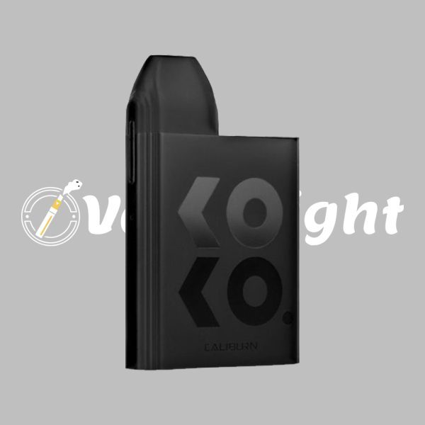 Uwell Caliburn Koko Pod System kit - Image 3