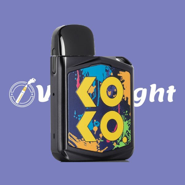 Uwell Caliburn Koko Prime Pod System - Image 5