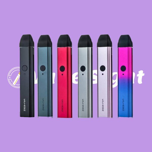 Uwell Caliburn Pod System 11W - Image 2