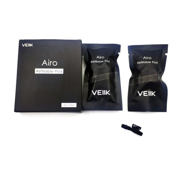 Veiik Airo Replacement pods