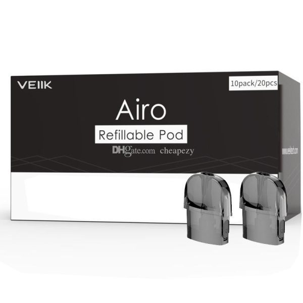 Veiik Airo Replacement pods