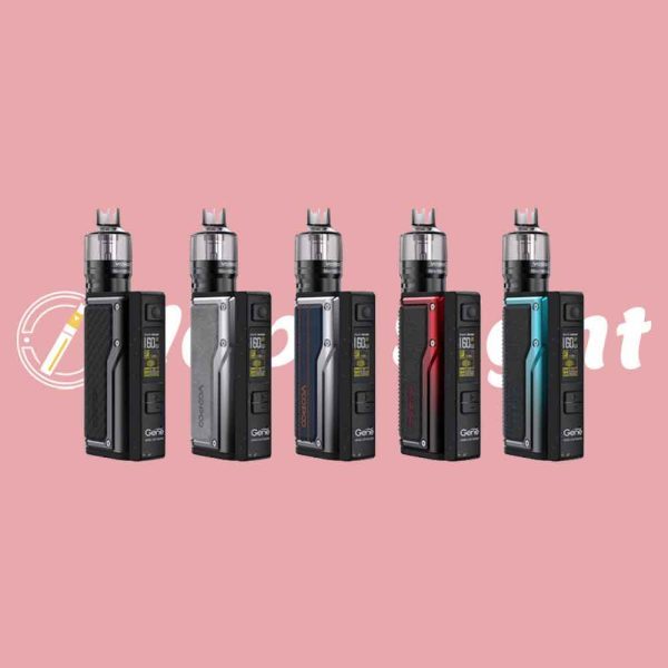 VOOPOO ARGUS GT - Image 6