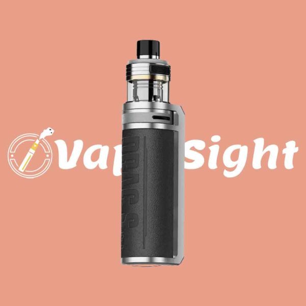 VOOPOO DRAG S PRO POD MOD KIT - Image 2