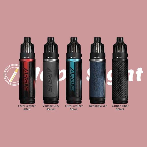 VooPoo Argus 40W  Kit - Image 3