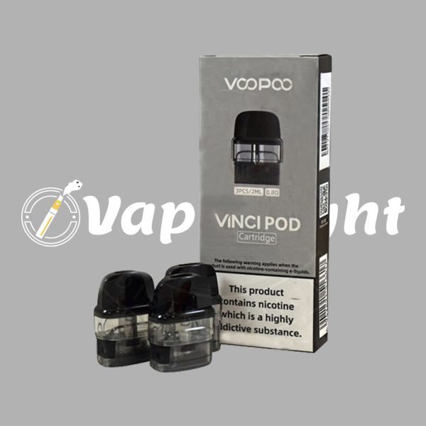 Voopoo Vinci pod - Image 2