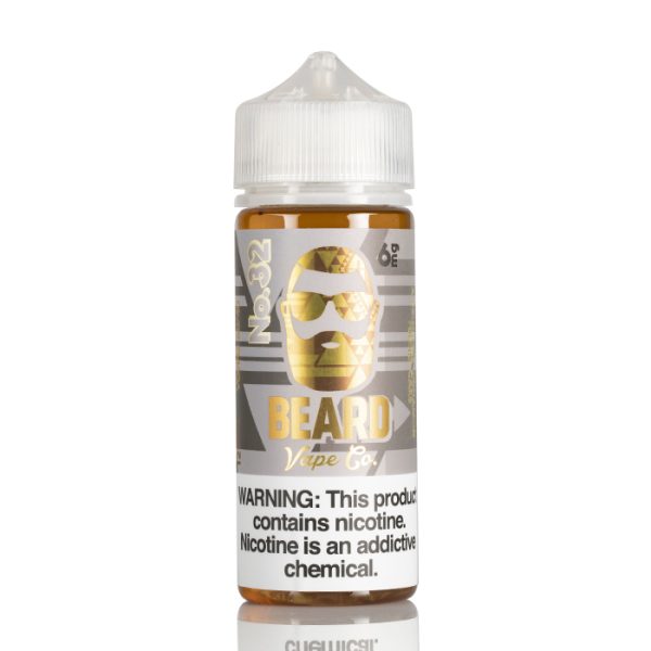 NO. 32 BY BEARD VAPE CO 120ML