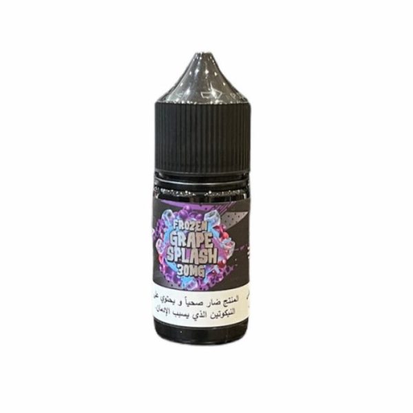 SAM VAPE SALT NICOTINE ALL FLAVORS 30MG & 50MG in UAE - Image 13