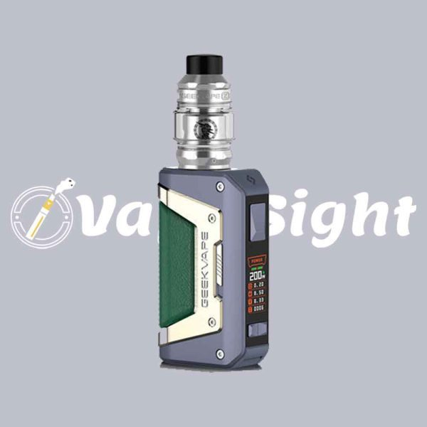 Geekvape Legend 2 kit - Image 5